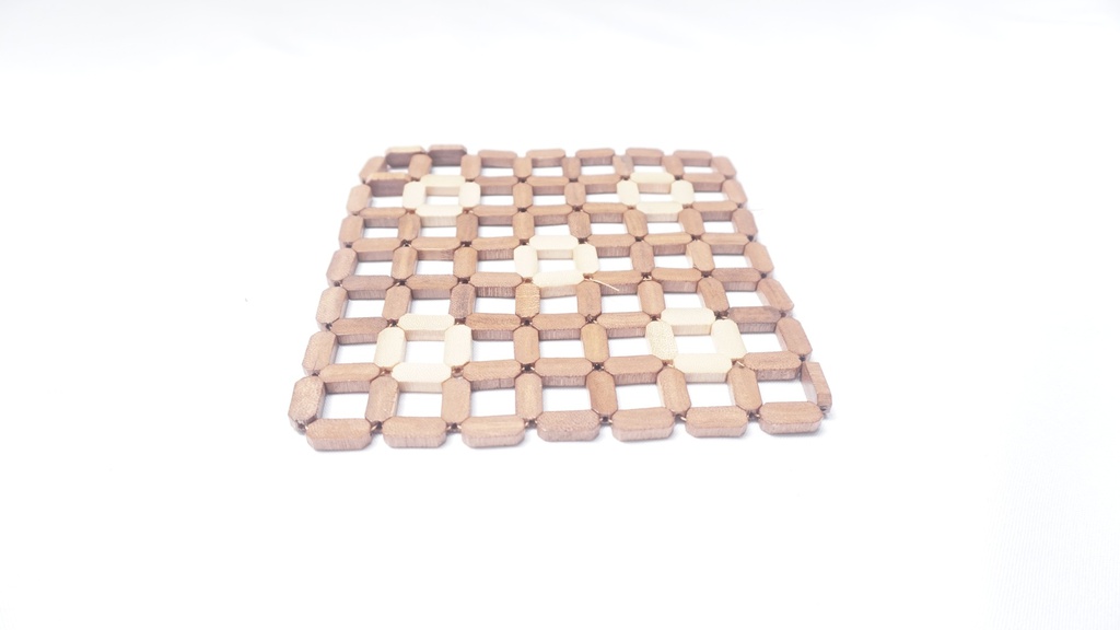 Heat Insulation Table Mat