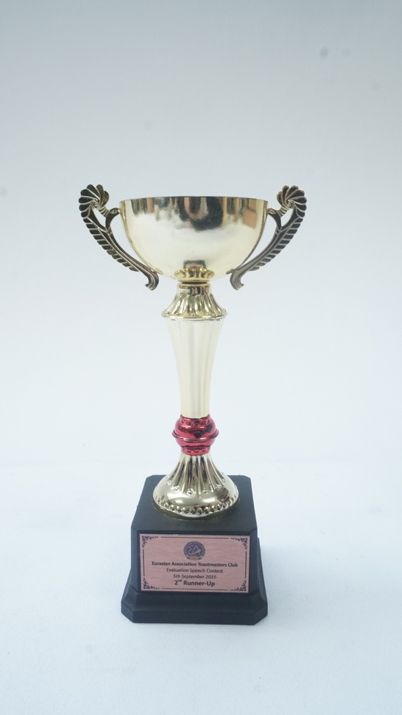 Modern Trophy