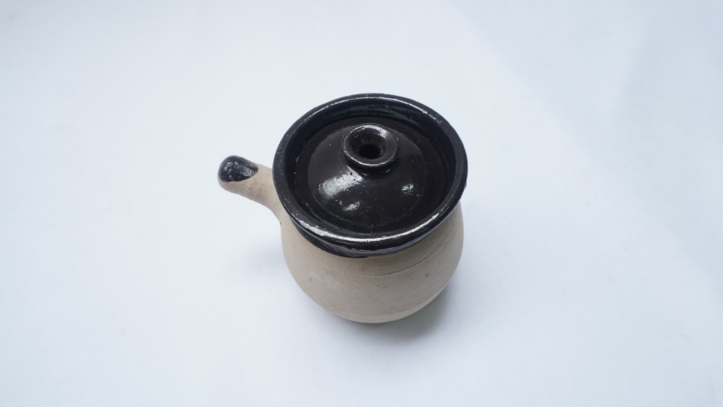 Claypot