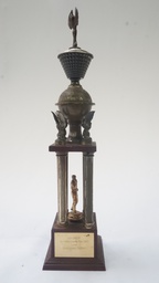 [AWVT1] Vintage Trophy