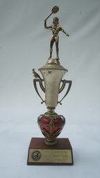 [AWVT5] Vintage Trophy