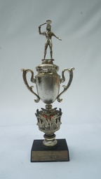 [AWVT6] Vintage Trophy