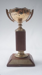 [AWVT12] Vintage Trophy