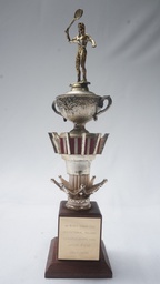 [AWVT13] Vintage Trophy
