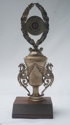 [AWVT22] Vintage Trophy