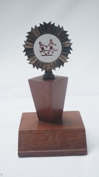 [AWMT31] Modern Trophy