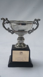 [AWVT26] Vintage Trophy