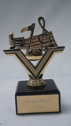 [AWMT36] Modern Trophy