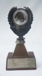 [AWVT28] Vintage Trophy