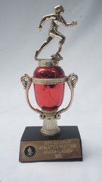[AWVT29] Vintage Trophy
