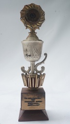 [AWVT30] Vintage Trophy