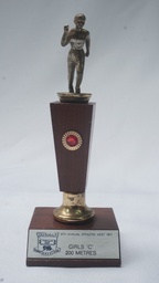 [AWVT31] Vintage Trophy