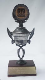 [AWVT32] Vintage Trophy