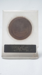[AWVT35] Vintage Trophy