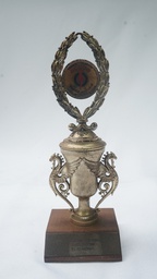 [AWVT38] Vintage Trophy