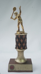[AWVT39] Vintage Trophy