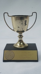 [AWVT40] Vintage Trophy