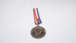 [AWMM8] Modern Medal