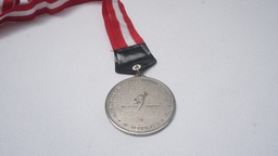 [AWMM13] Modern Medal