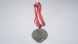 [AWMM38] Modern Medal
