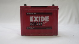 [EGCB1] Car Battery