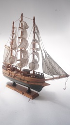 [DOSM1] Ship Model
