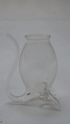 [DOGC1] Glass cup