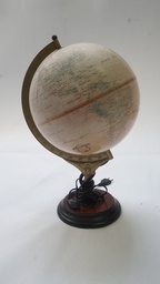 [DOGO1] Globes