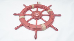 [DOSE1] Ship's Wheel