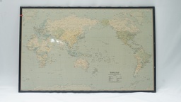 [DOWM3] World Map Frame