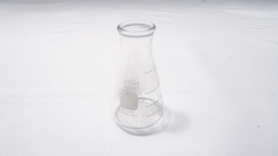 [MLCF9] Conical Flask