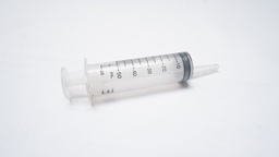 [MLSY1] Syringe