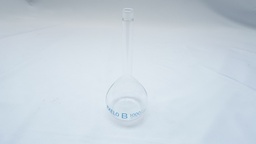 [MLRB5] Round Bottom Flask