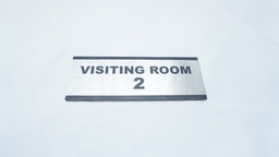 [MLRL1] Room Label