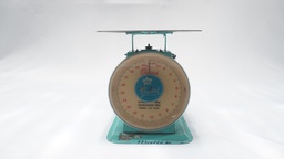 [KTWS3] Weighing Scale