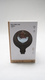 [LXB1] Bulbs