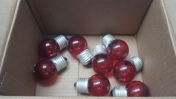 [LXB3] Bulbs