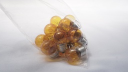 [LXB5] Bulbs