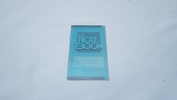 [OSNB57] Notebook