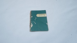 [OSNB58] Notebook