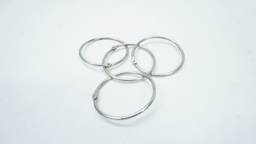 [OSBR2] Binder Rings