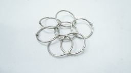 [OSBR3] Binder Rings